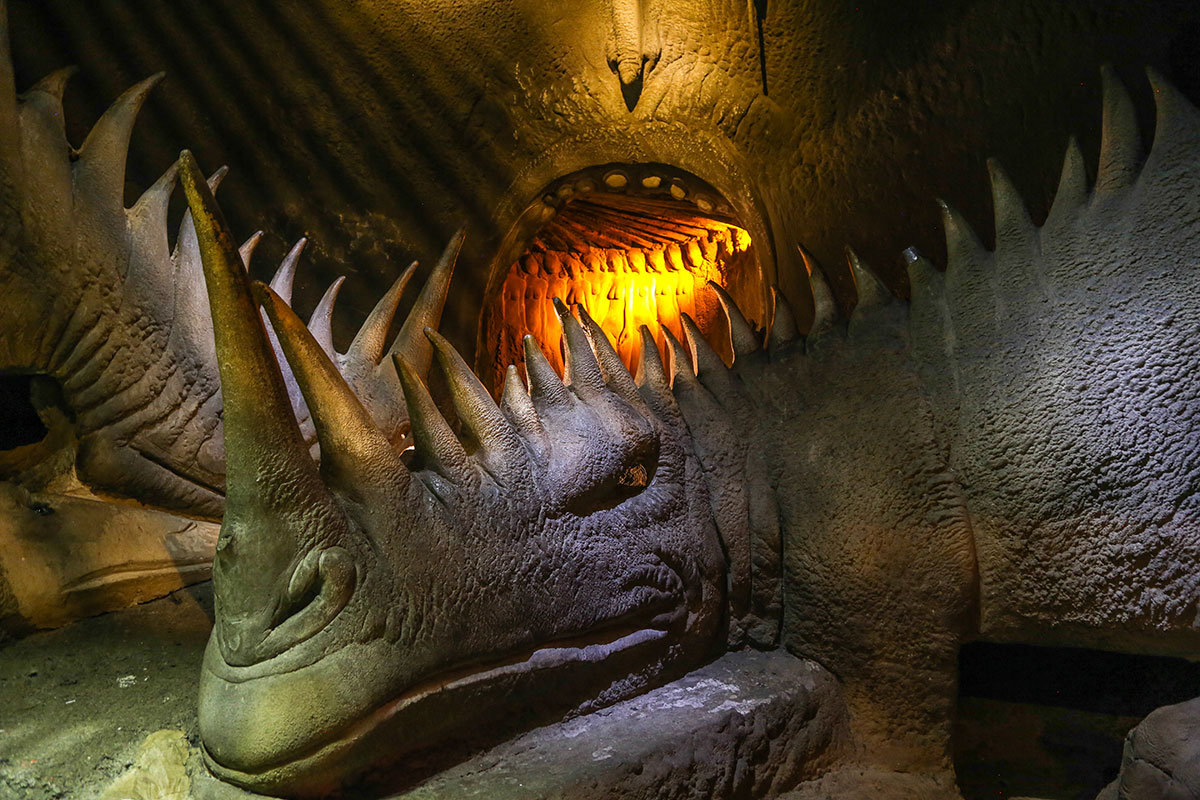 City Museum gallery image 2