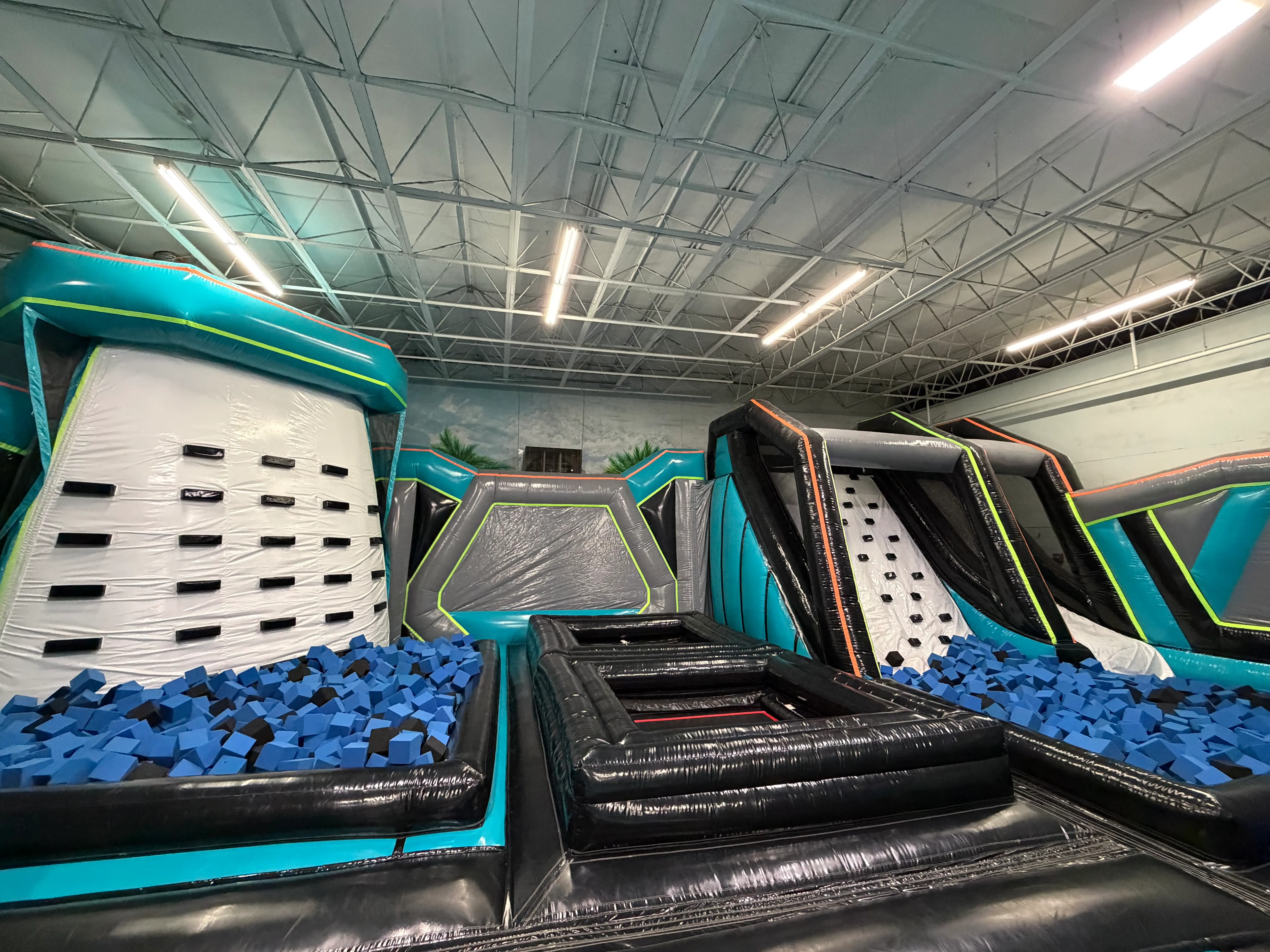 Classic Fun Center gallery image 5