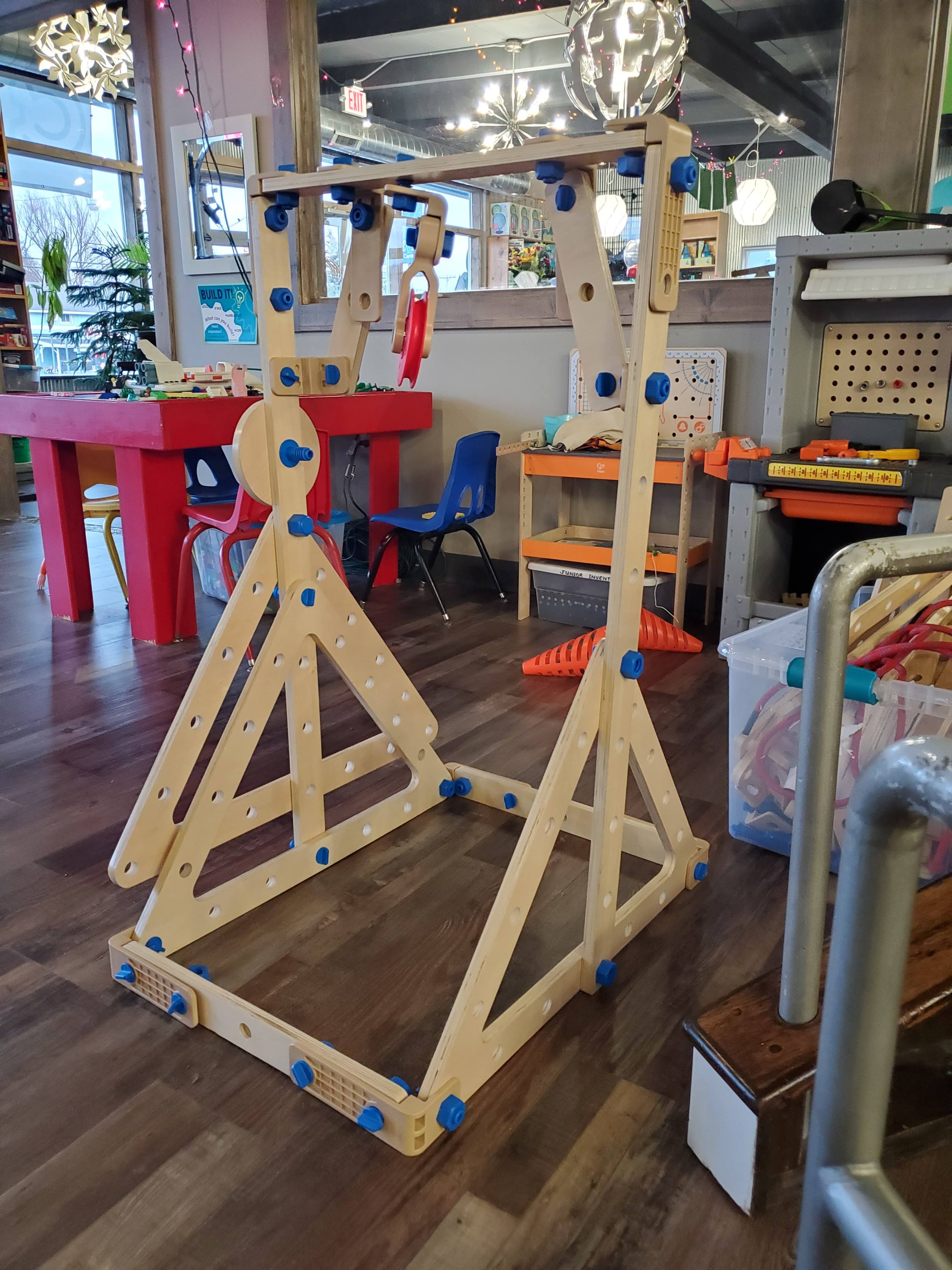 COGNiTiON Science & Discovery Center