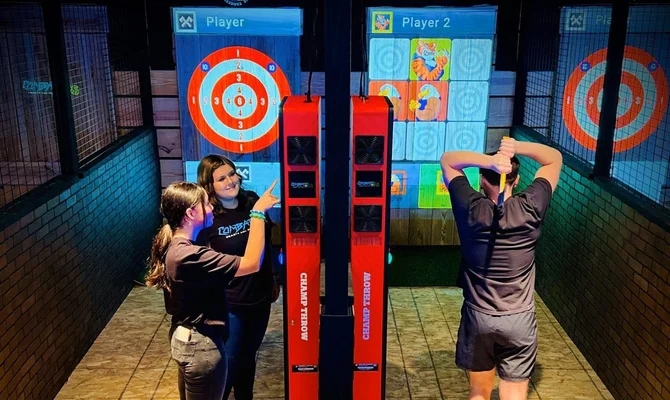 Commercial Fun Center gallery image 2