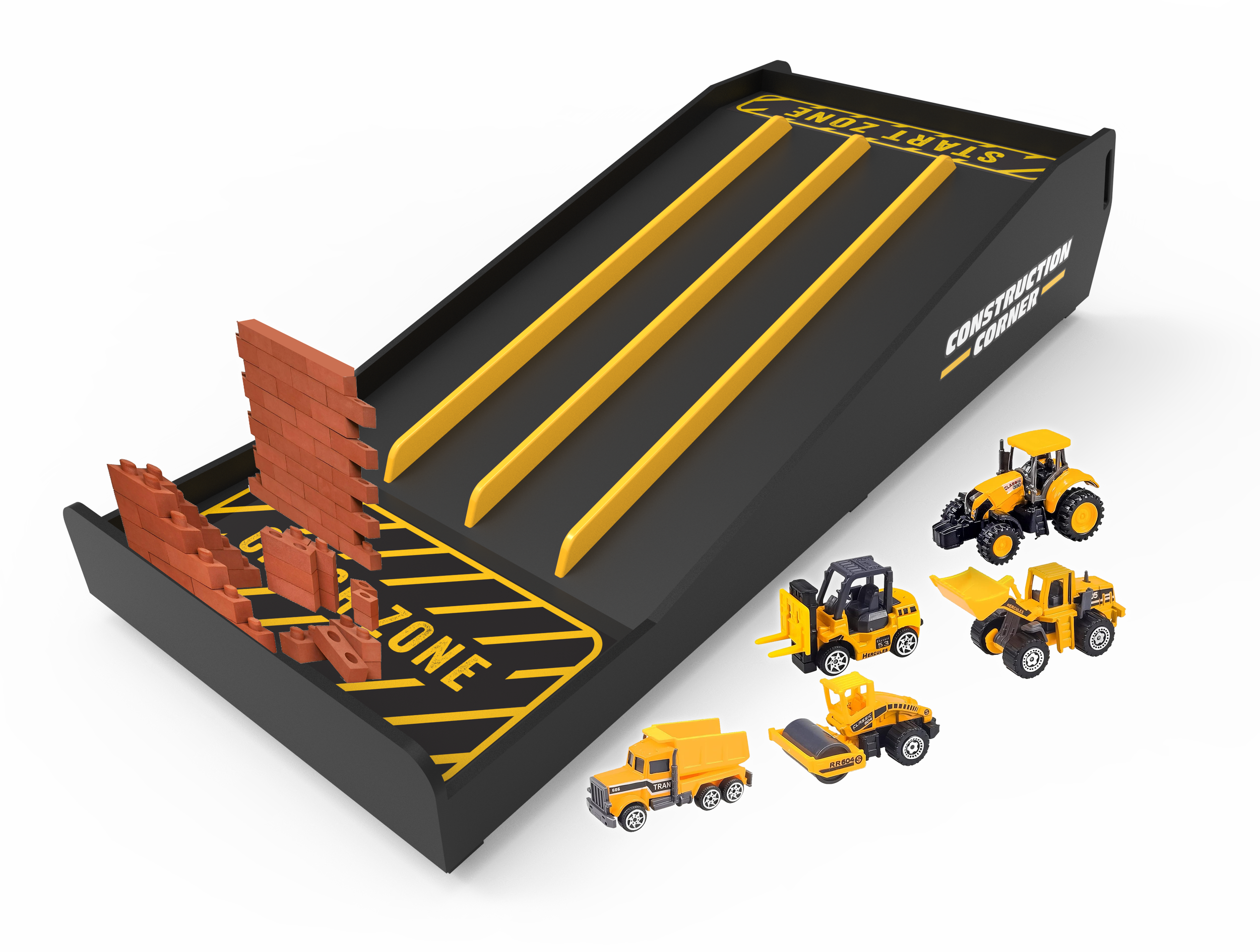 Construction Corner gallery image 2