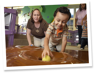 COSI little kidspace gallery image 1