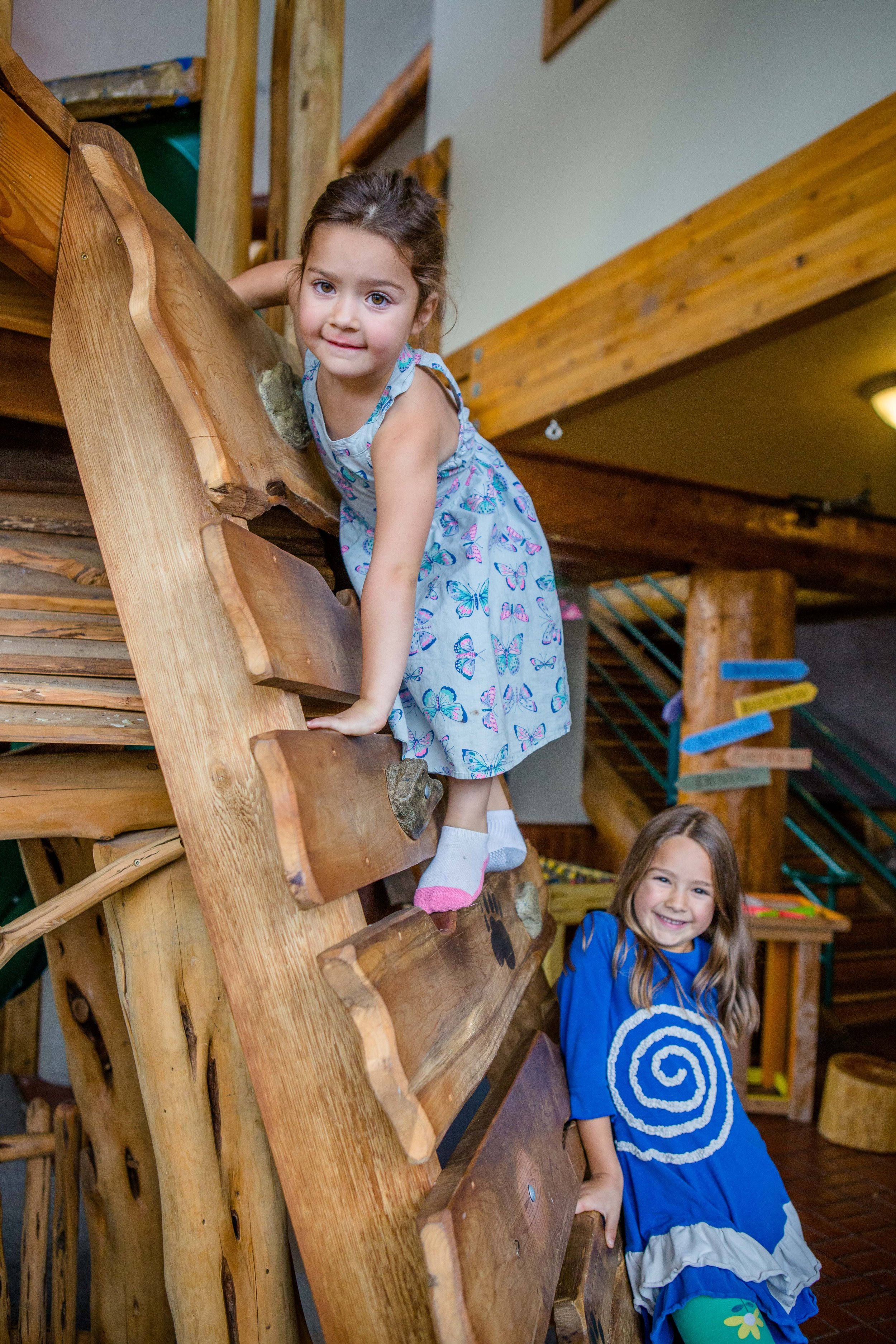 Creations Discovery Museum and Art Studio