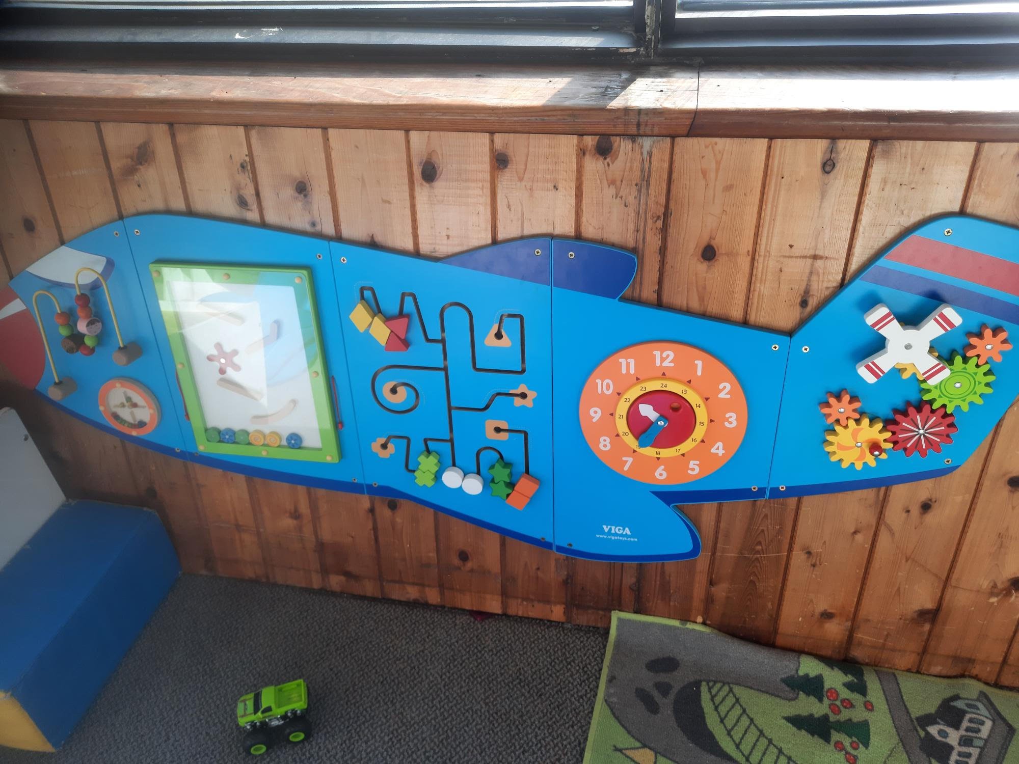 Creations Discovery Museum and Art Studio gallery image 1