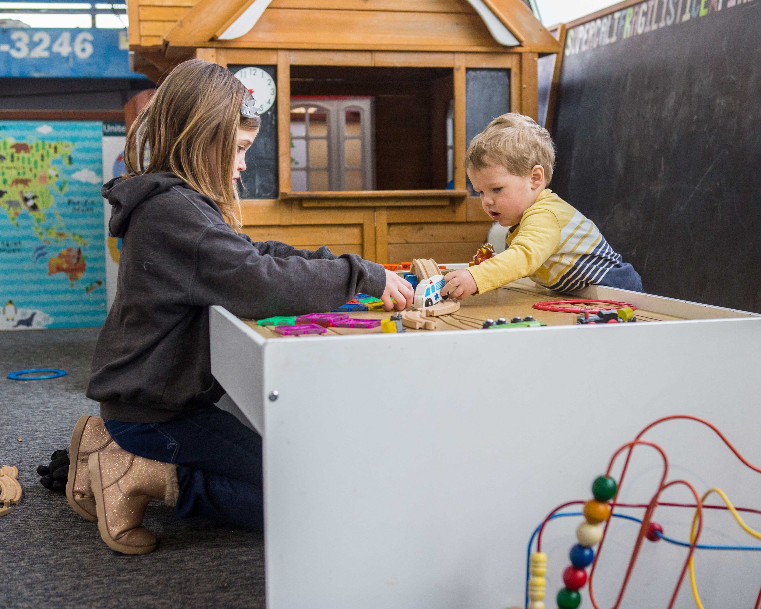 Creations Discovery Museum and Art Studio gallery image 2