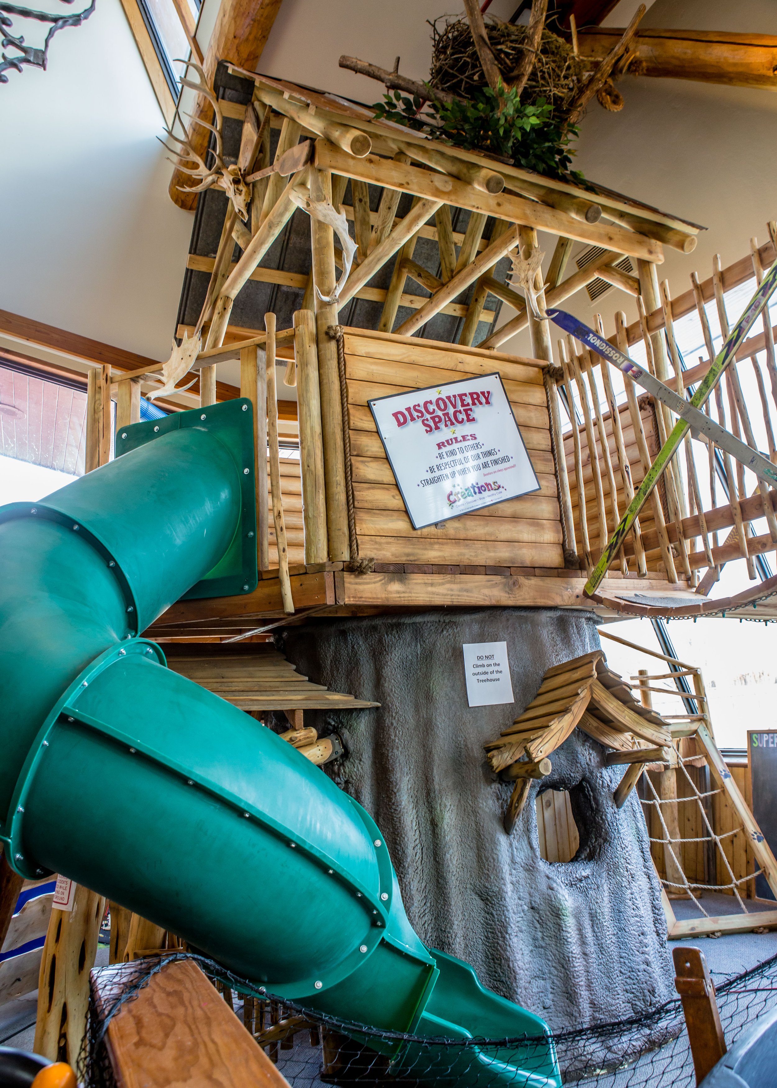 Creations Discovery Museum and Art Studio gallery image 4