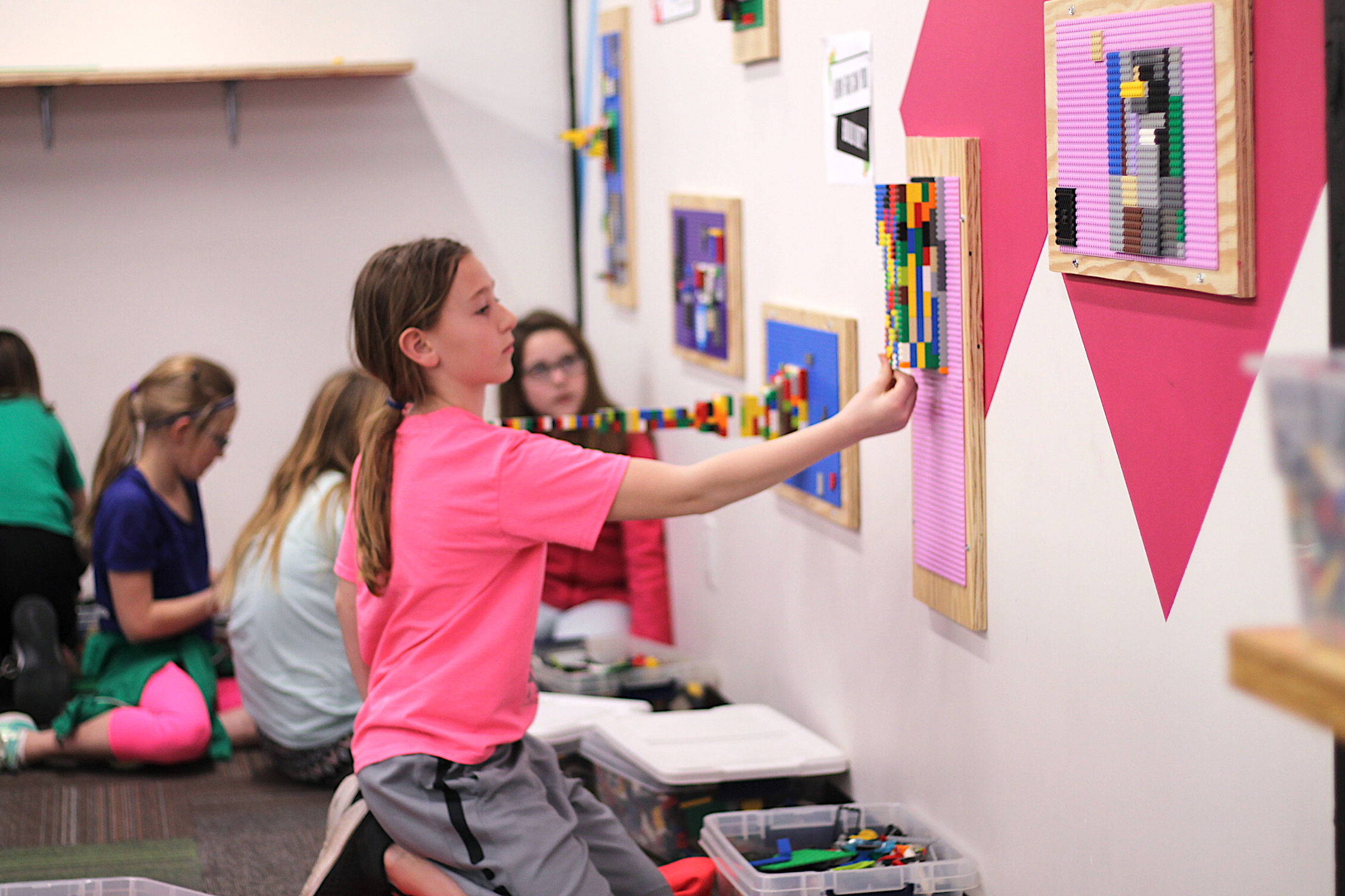 Creative Adventure Lab