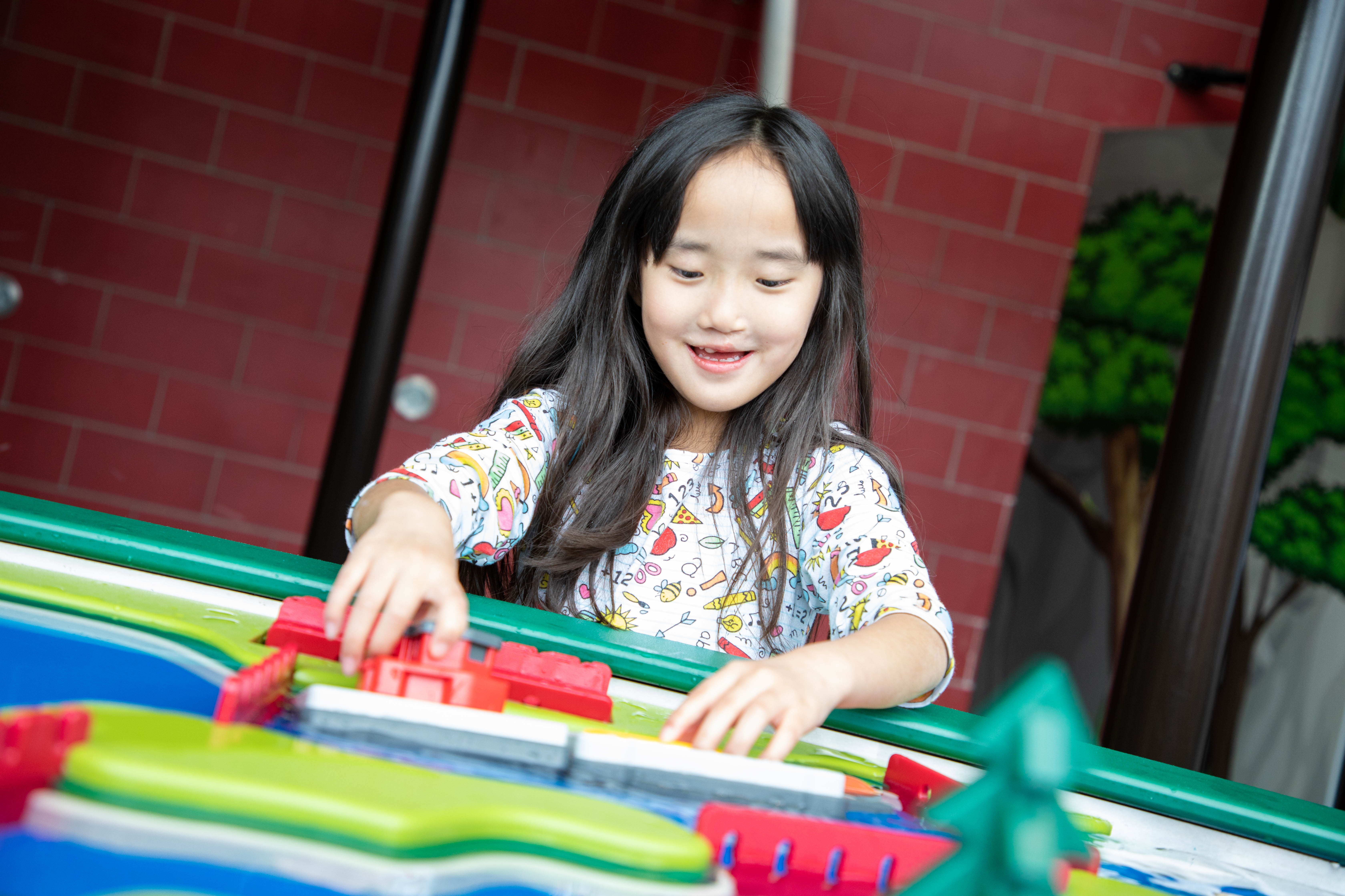 Creative Discovery Museum