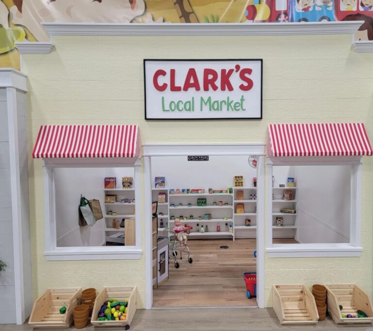 CurioCity at PrimeTime