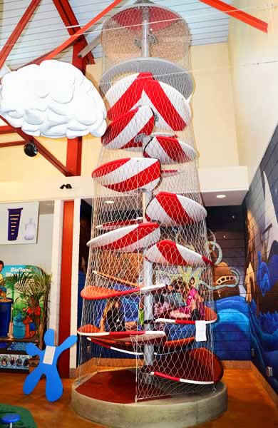 Curious Kids' Discovery Zone