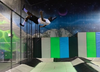 DEFY Eugene gallery image 3