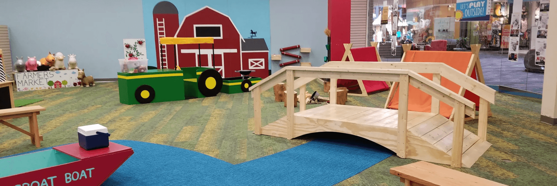 Des Moines Children's Museum