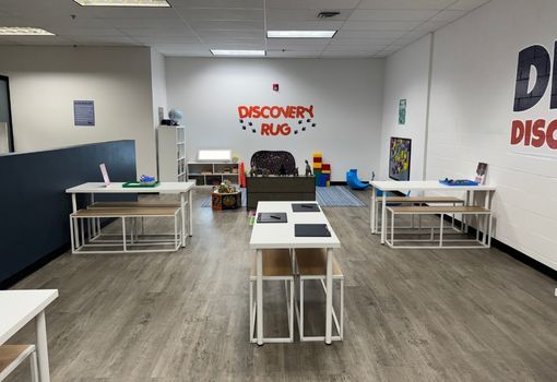 Dino Discovery Experience Tri-Cities gallery image 1