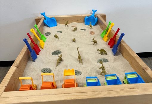 Dino Discovery Experience Tri-Cities gallery image 2