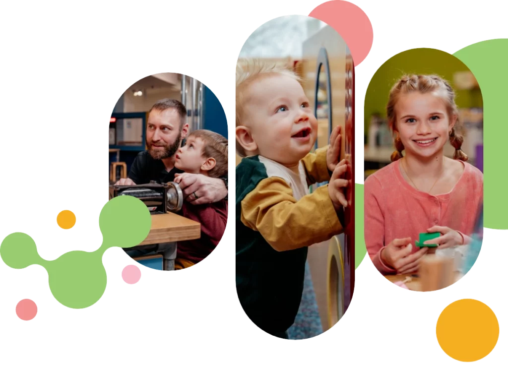 Discovery Center Museum gallery image 1