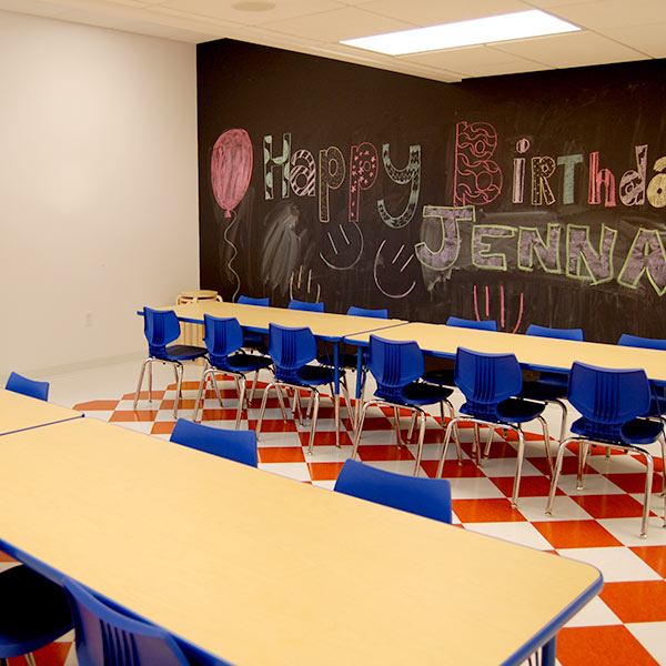 DISCOVERY Children's Museum gallery image 1