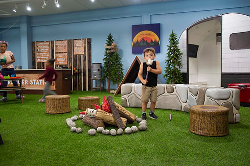 Discovery City Children's Museum gallery image 1