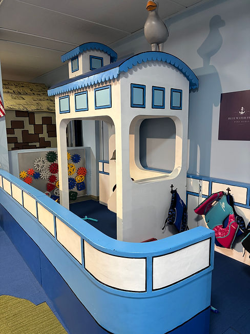 Discovery City Children's Museum gallery image 2