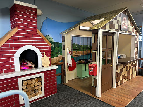 Discovery City Children's Museum gallery image 3