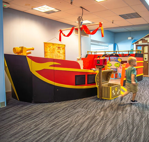 Discovery City Children's Museum gallery image 5