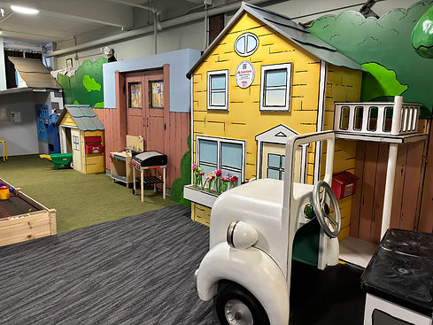 Discovery City Children's Museum gallery image 7