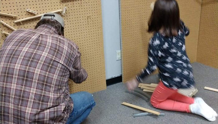 Discovery Place Interactive Museum