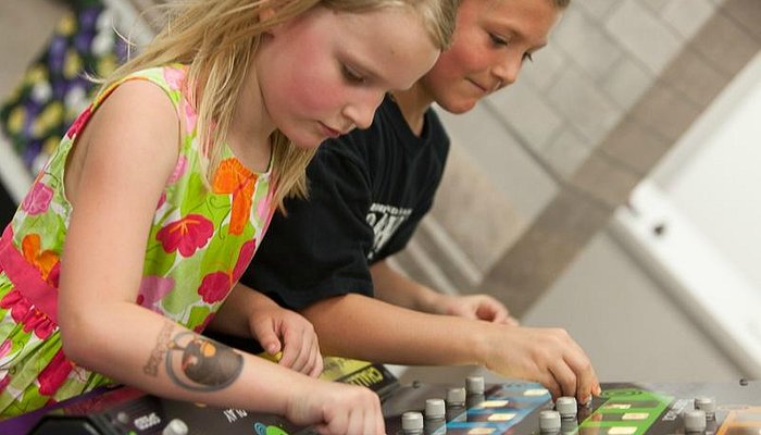 Discovery Place Interactive Museum gallery image 2