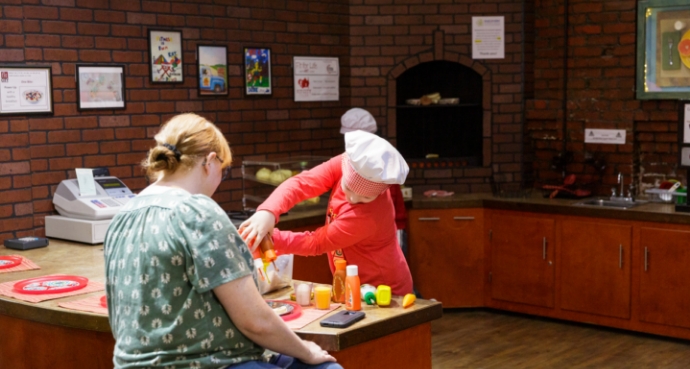 Discovery Science Place gallery image 1