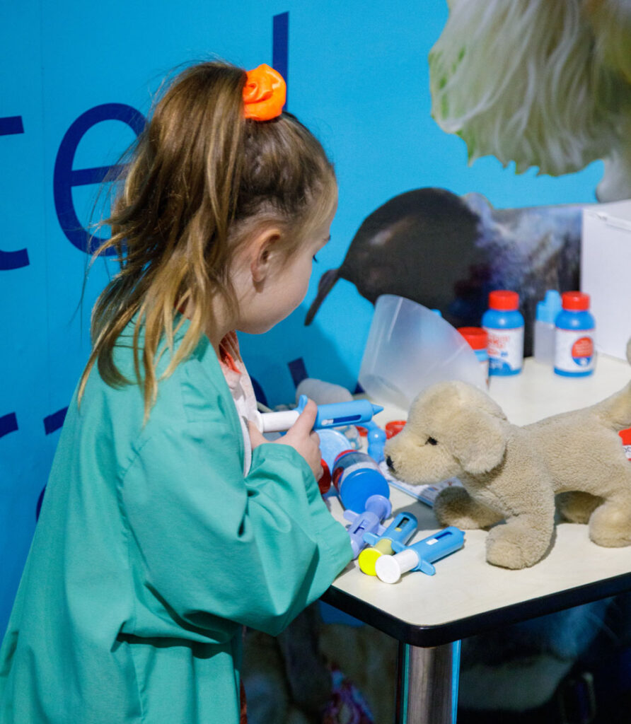 Discovery Science Place gallery image 3