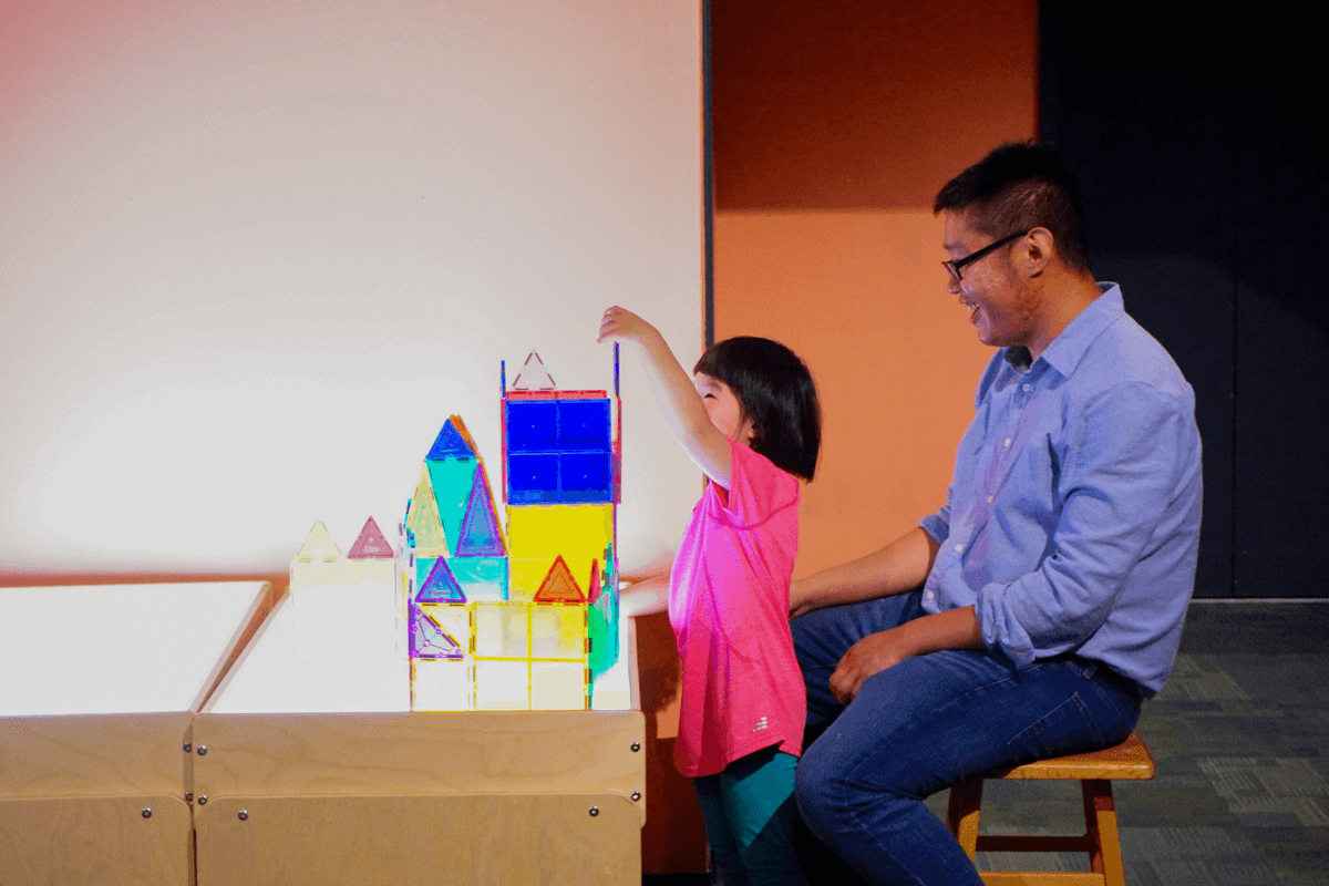 Don Harrington Discovery Center