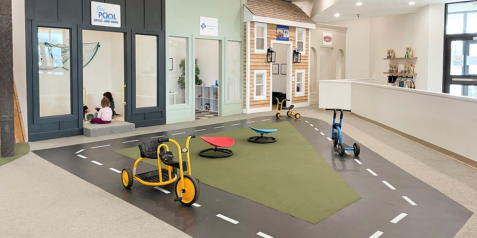 Dorothy's Playhouse gallery image 1