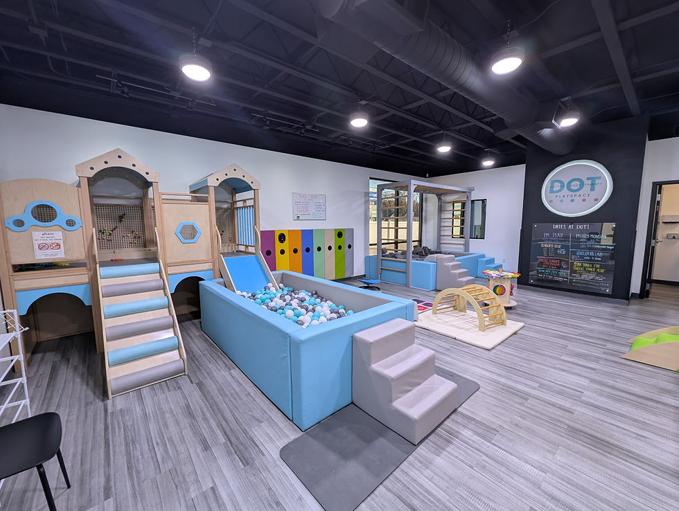 DOT Playspace