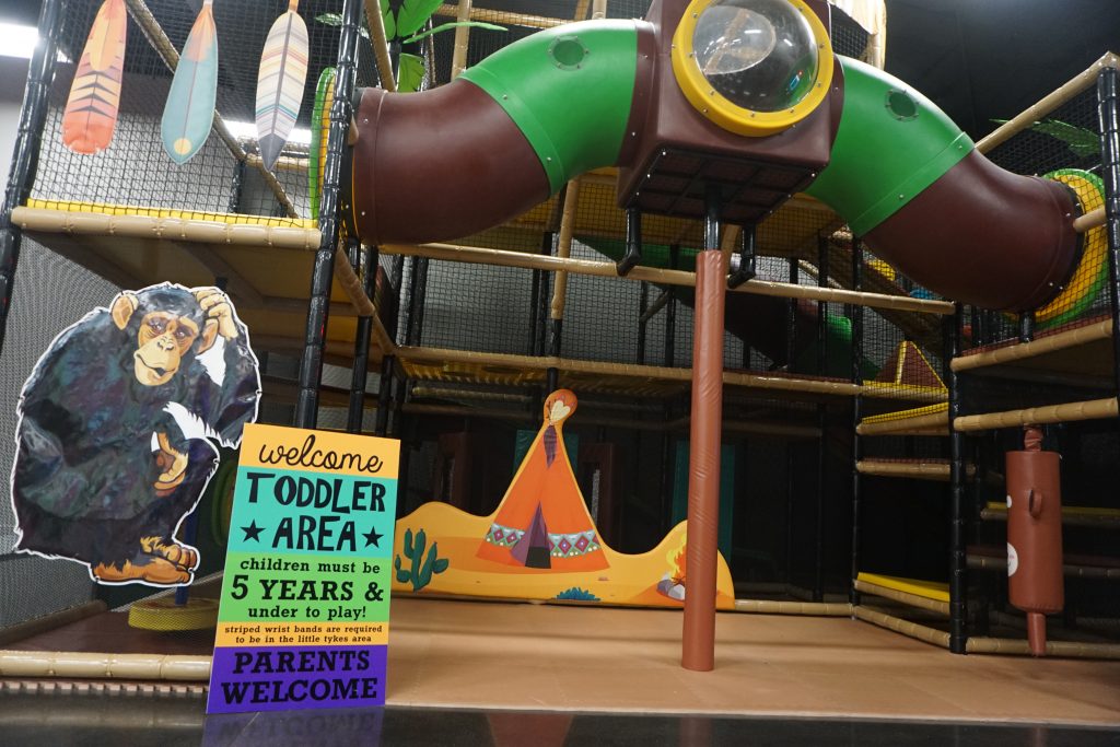 Drop Zone Family Fun Center gallery image 2