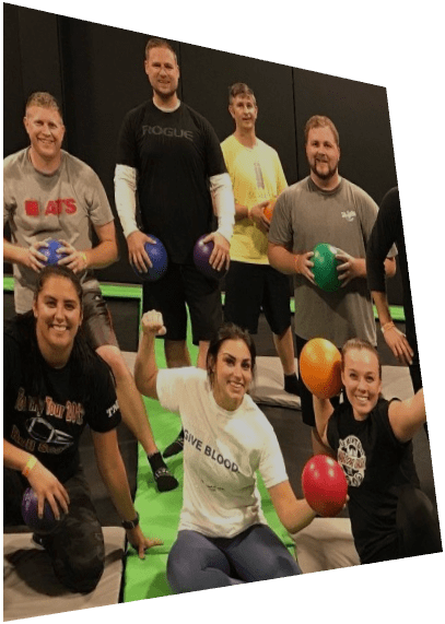 Elevate Trampoline Park South Tucson gallery image 1