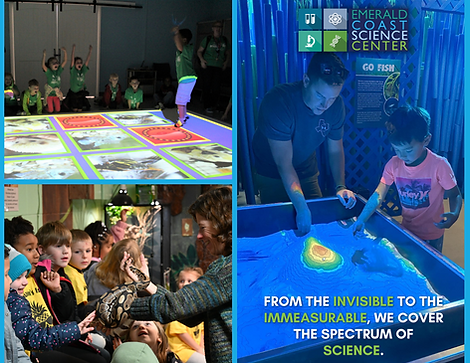 Emerald Coast Science Center