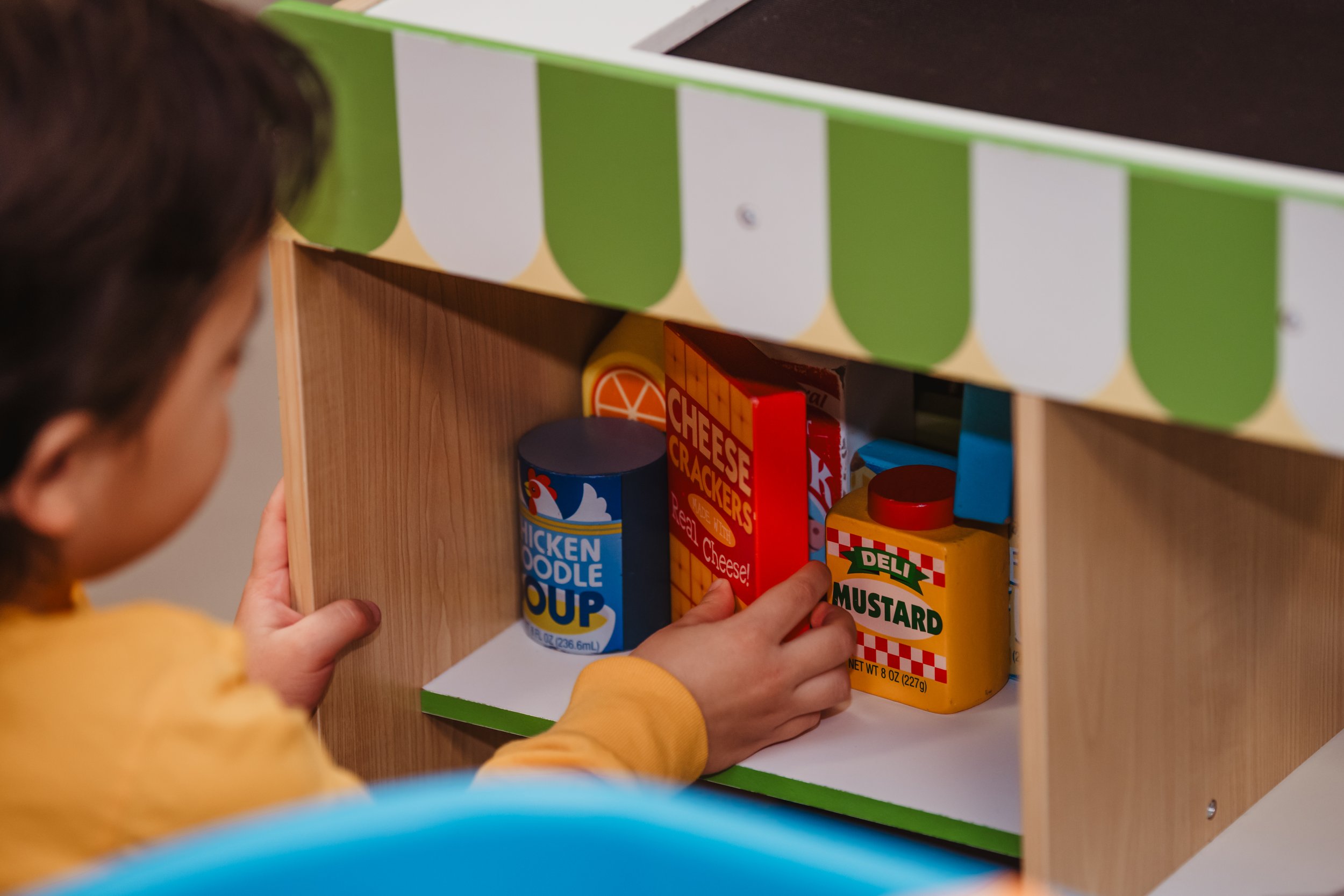 Enchanted Playroom gallery image 1