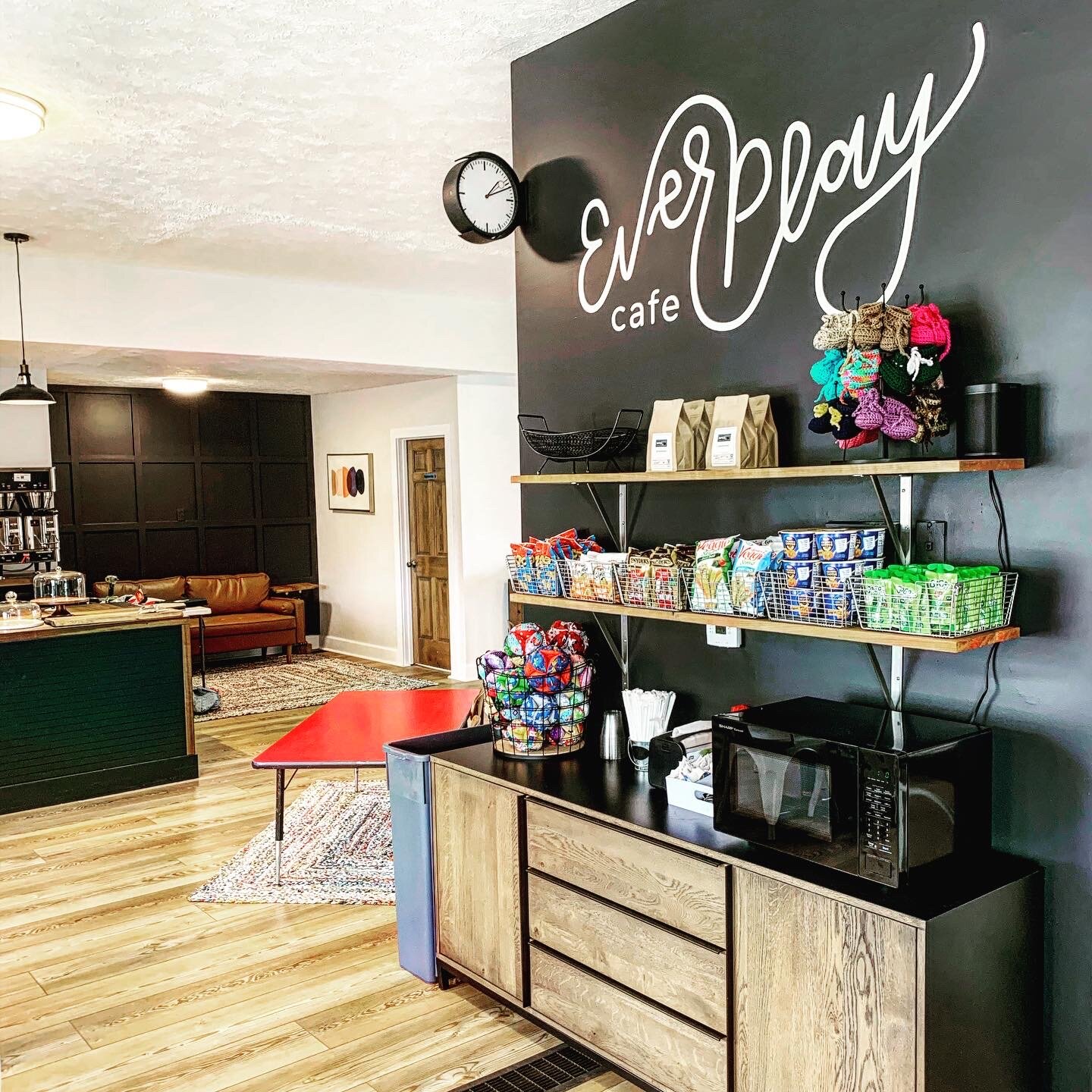 EverPlay Cafe gallery image 3
