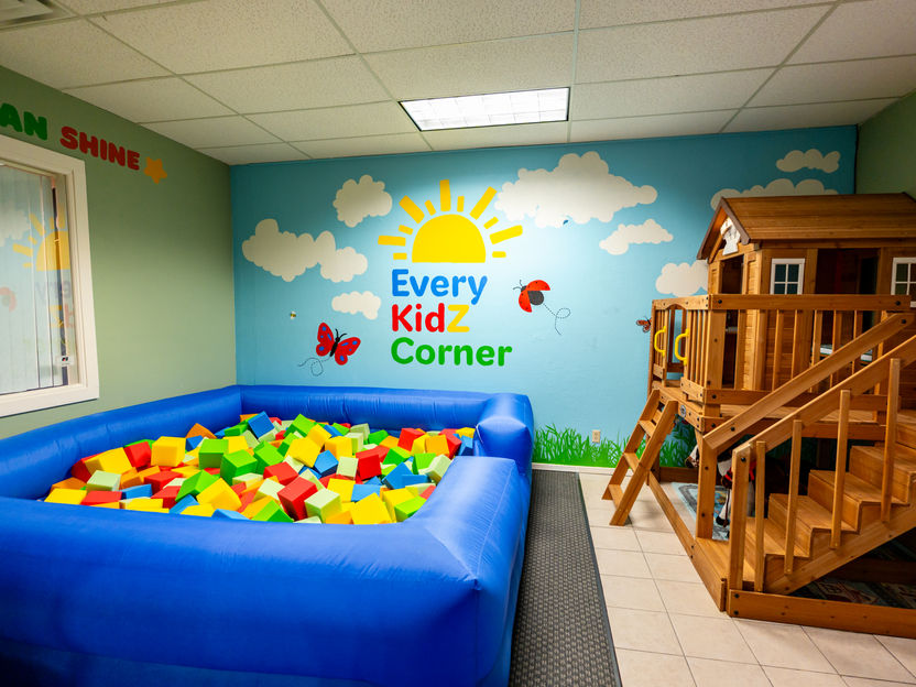 Every Kidz Corner