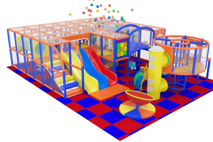 Excalibur Family Entertainment Center