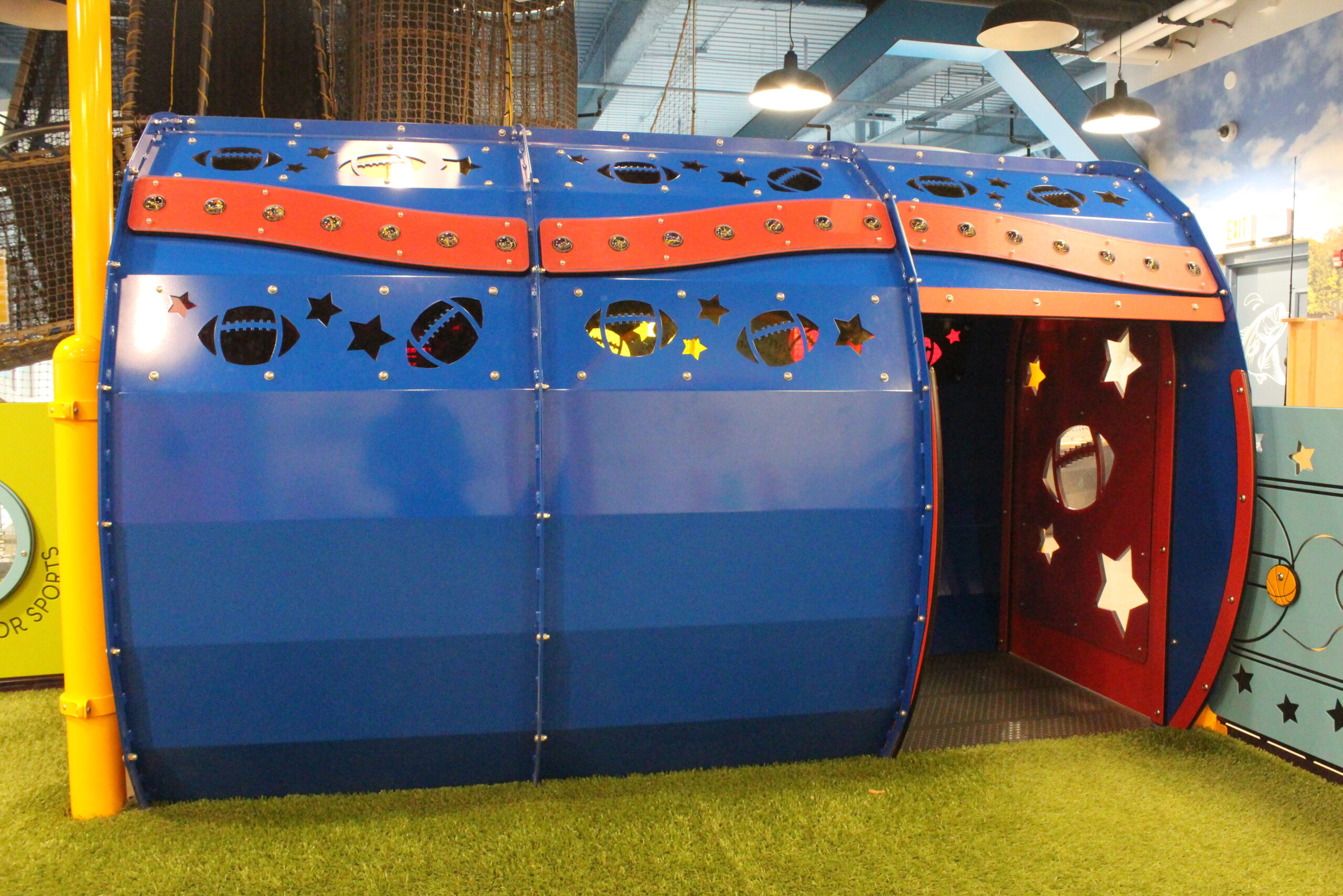 Explore & More - The Ralph C. Wilson, Jr. Children's Museum gallery image 1
