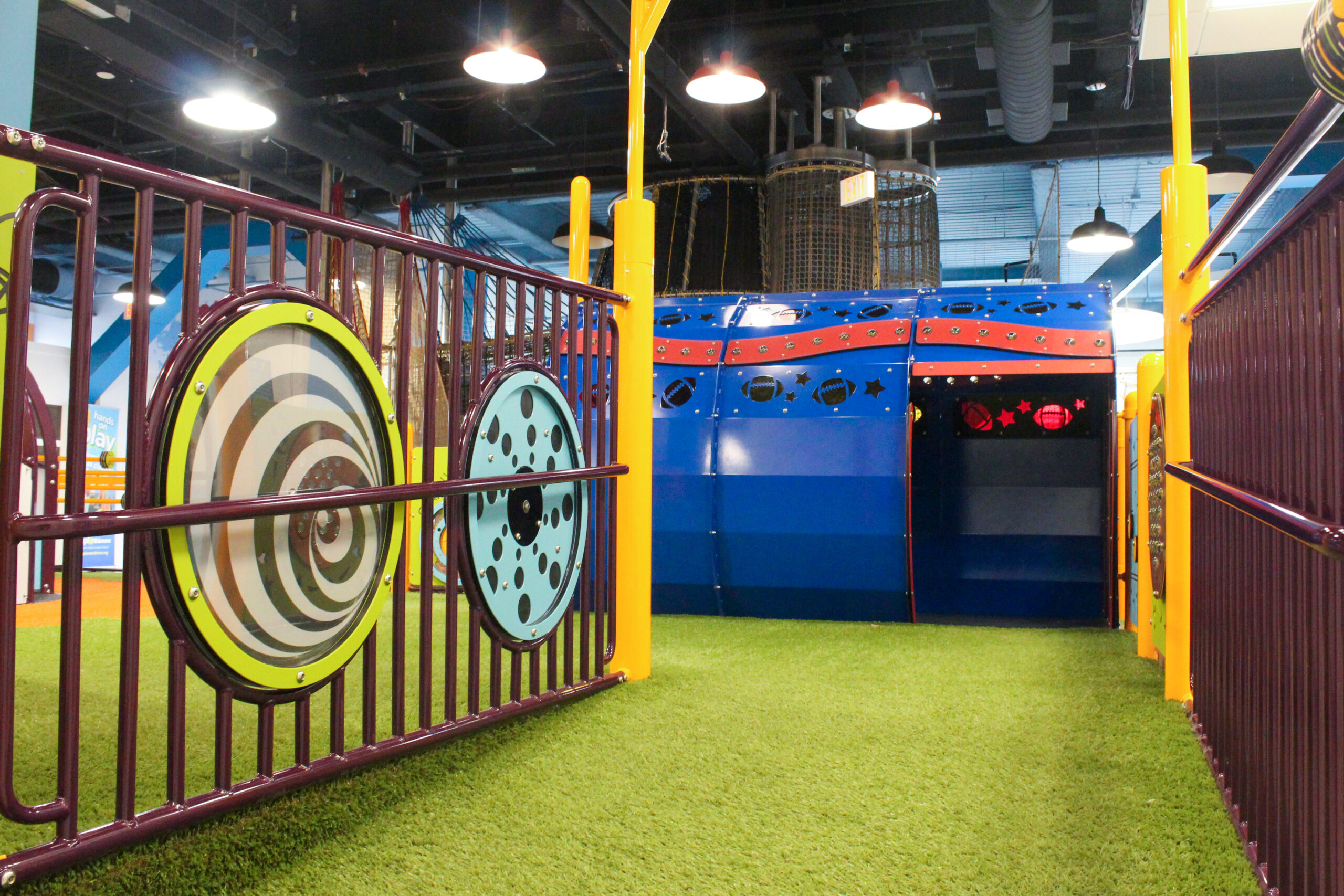 Explore & More - The Ralph C. Wilson, Jr. Children's Museum gallery image 3