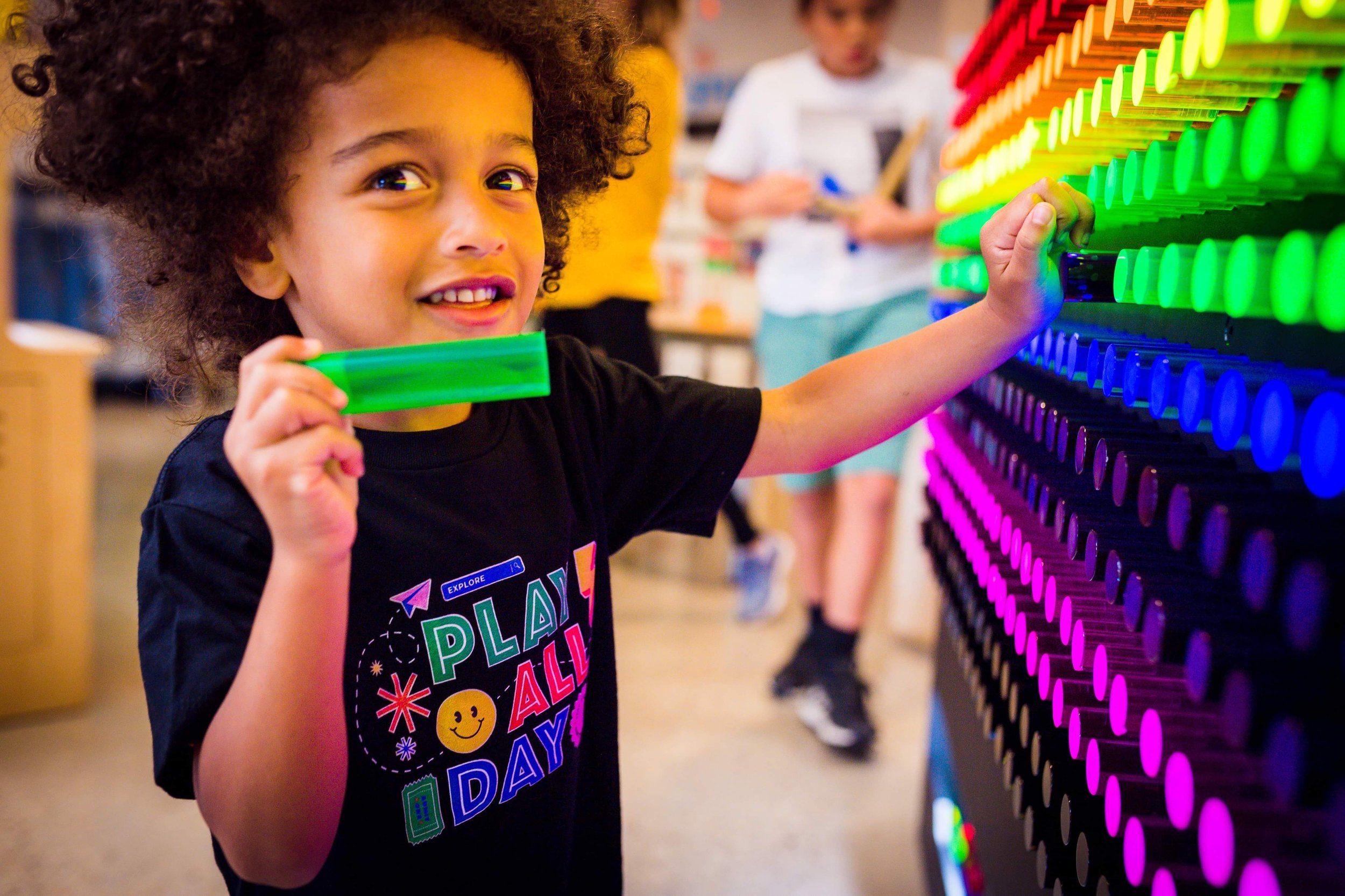 Explore Children's Museum