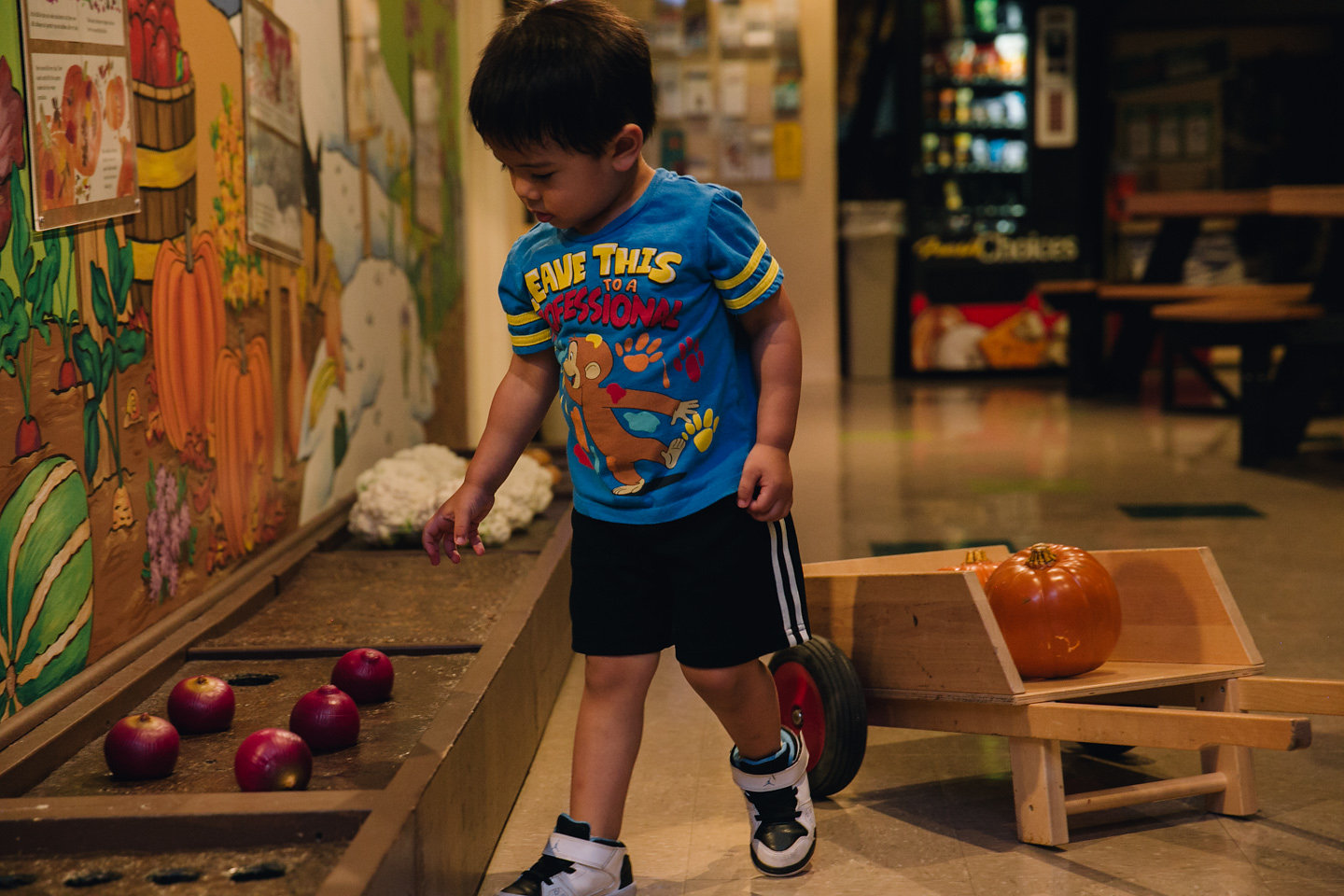 Explore More Discovery Museum gallery image 1