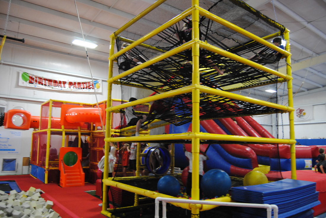 Extreme Kids gallery image 2