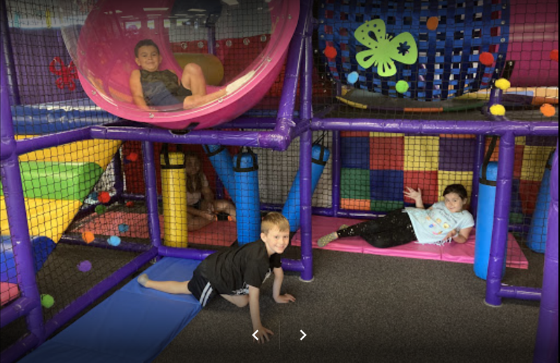 Fab-YOU-Us! Family Fun Center