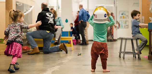 Fairbanks Children's Museum