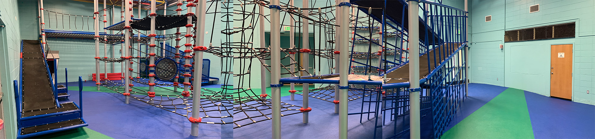 Fairview Indoor Playground