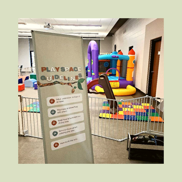 Family Tree Café and Indoor Play