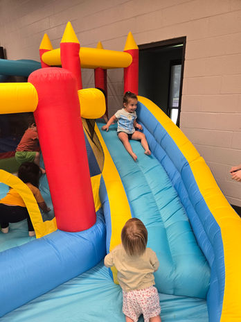 Family Tree Café and Indoor Play gallery image 1