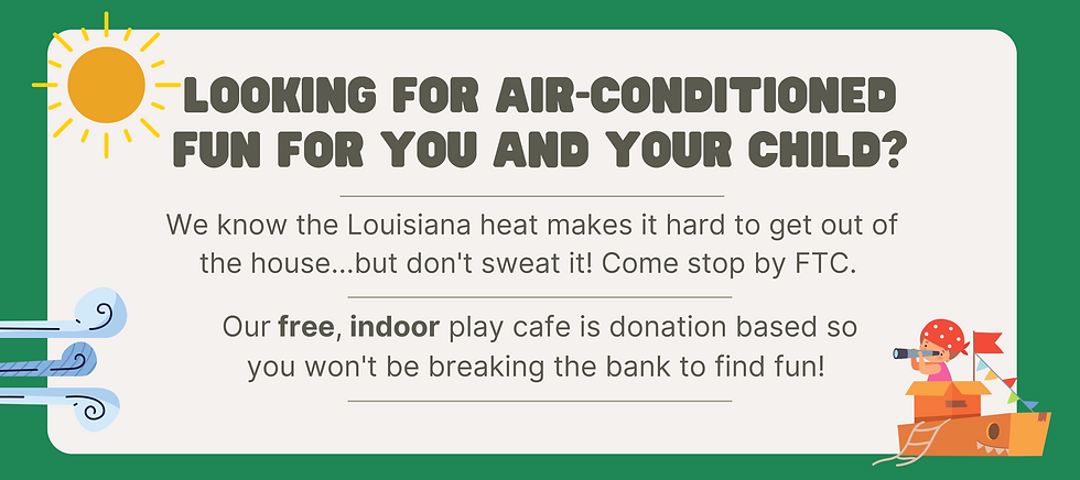 Family Tree Café and Indoor Play gallery image 3